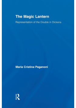 The Magic Lantern