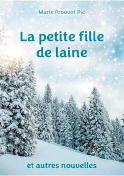 La petite fille de laine
