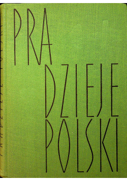 Pra dzieje polski