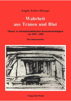 Wahrheit aus Tränen und Blut