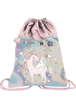 Worek na buty Unicorn PP19UK-713 PASO