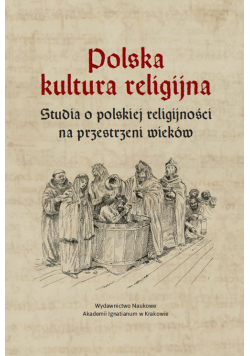Polska kultura religijna