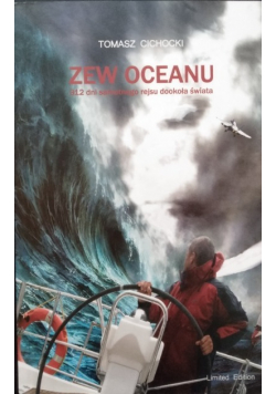 Zew oceanu