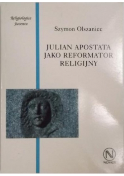 Julian Apostata jako reformator religijny