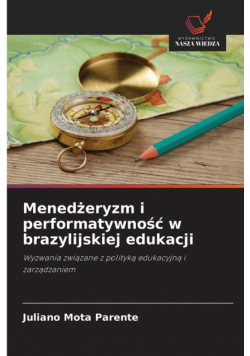 Menedżeryzm i performatywność w brazylijskiej edukacji