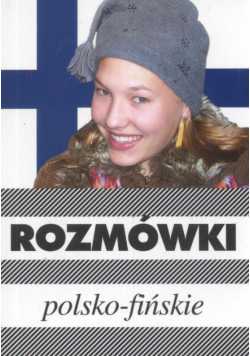 Rozmówki polsko-fińskie