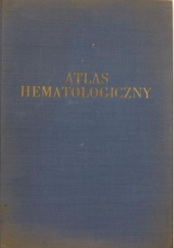 Atlas Hematologiczny
