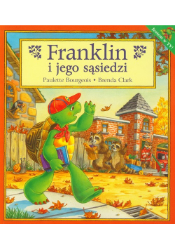 Franklin i jego sąsiedzi