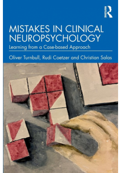 Mistakes in Clinical Neuropsychology