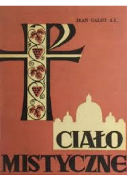 Ciało mistyczne