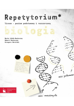 Biologia, Repetytorium