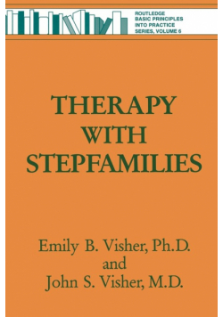 Therapy with Stepfamilies
