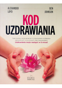 Kod uzdrawiania