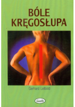 Bóle kręgosłupa