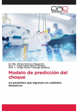 Modelo de predicción del choque