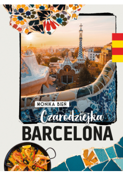 Czarodziejka Barcelona