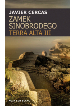 Zamek Sinobrodego. Terra Alta. Tom 3