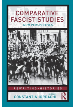 Comparative Fascist Studies