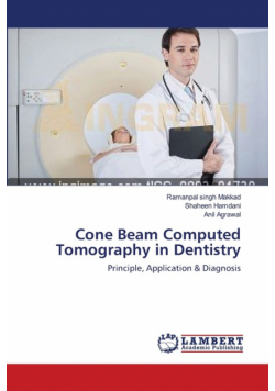 Cone Beam Computed Tomography in Dentistry