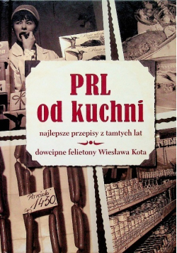 PRL od Kuchni