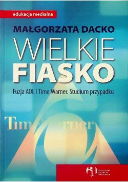 Wielkie fiasko