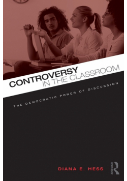 Controversy in the Classroom
