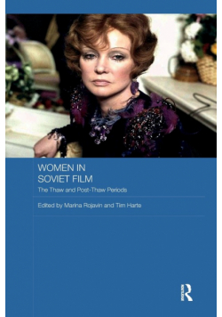 Women in Soviet Film