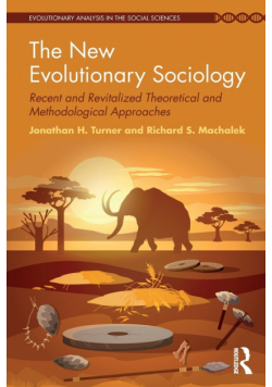 The New Evolutionary Sociology