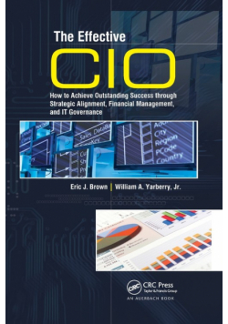 The Effective CIO