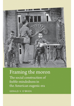 Framing the moron