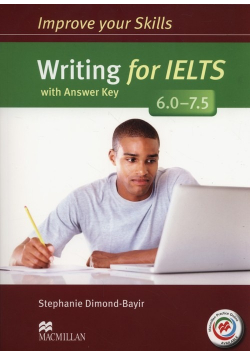 Improve your Skills for IELTS with Answer Key