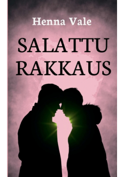 Salattu rakkaus