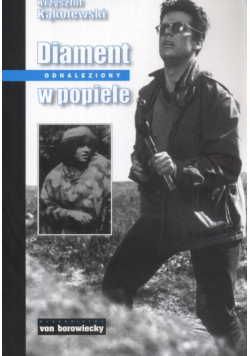 Diament odnaleziony w popiele