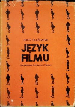 Język filmu