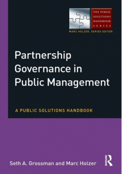 Partnership Governance in Public Management