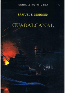 Guadalcanal TW w.3