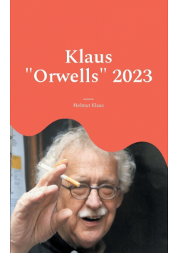 Klaus "Orwells" 2023