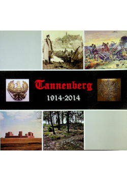 Cannenberg 1914 2014