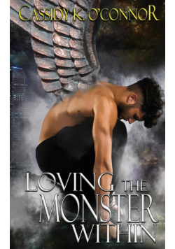 Loving the Monster Within