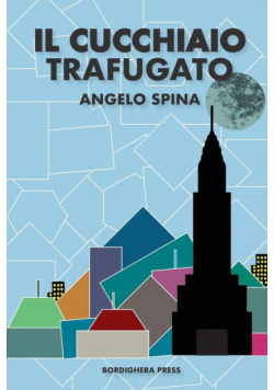 Il cucchiaio trafugato