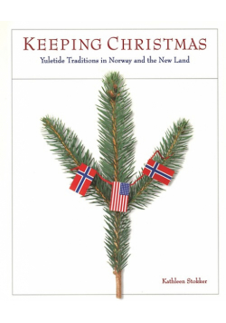 Keeping Christmas