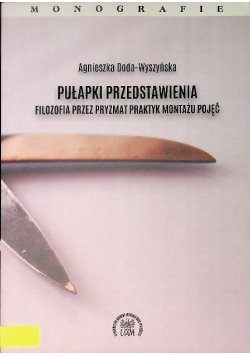 Pułapki przedstawienia