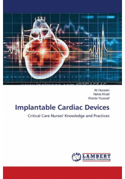 Implantable Cardiac Devices
