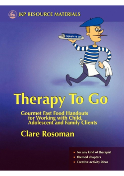 Therapy to Go
