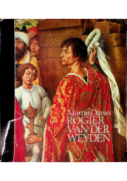 Rogier van der weyden