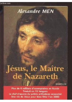 Jesus le maitre de Nazareth