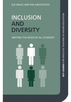 Inclusion and Diversity