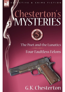 Chesterton's Mysteries