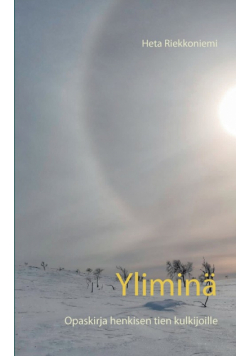 Yliminä