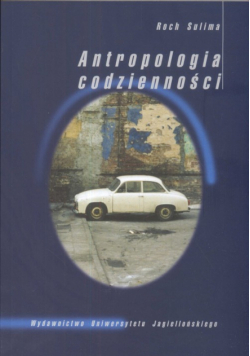 Antropologia codzienności
